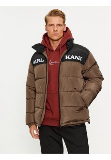 Karl Kani Men's Coat 6076007 | KARL KANI Men's coats | scorer.es
