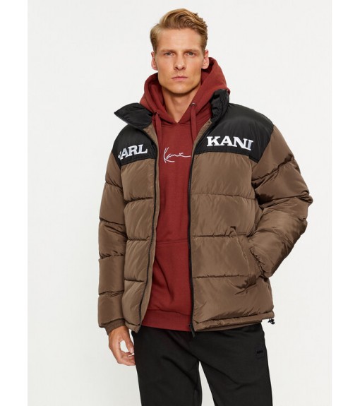 Karl Kani Men's Coat 6076007 | KARL KANI Men's coats | scorer.es