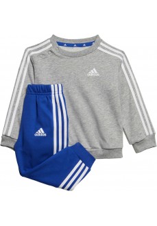 Adidas Essentials 3 Kids' Tracksuit IJ6338