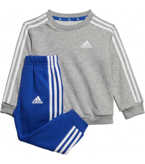 Adidas Essentials 3 Kids' Tracksuit IJ6338 | ADIDAS PERFORMANCE Kid's Tracksuits | scorer.es