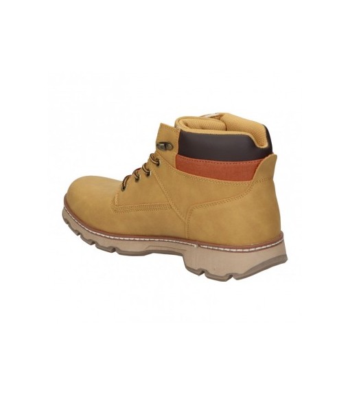 J'Hayber Charuel Camel Men's Shoes ZA582167-57 | JHAYBER Men's hiking boots | scorer.es