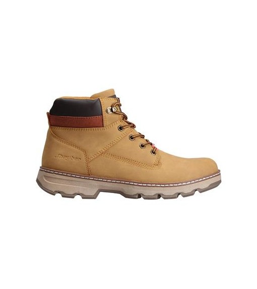 J'Hayber Charuel Camel Men's Shoes ZA582167-57 | JHAYBER Men's hiking boots | scorer.es