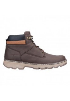J'Hayber Charuel Brown Men's Shoes ZA582167-500 | JHAYBER Men's hiking boots | scorer.es