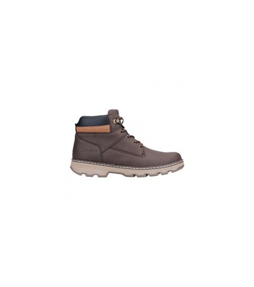 J'Hayber Charuel Brown Men's Shoes ZA582167-500 | JHAYBER Men's hiking boots | scorer.es