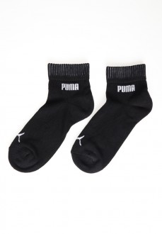 Puma Crew Socks 701224744-004