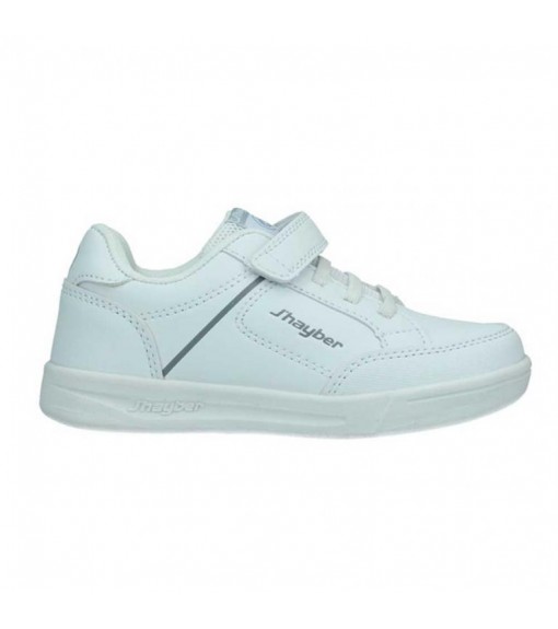 J'Hayber Civico Kids's Shoes ZN460162-100 | JHAYBER Kid's Trainers | scorer.es