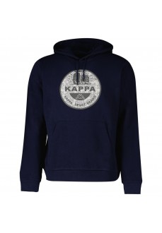 Sweatshirt homme Kappa Sweascout 361K8EW_193 | KAPPA Sweatshirts pour hommes | scorer.es