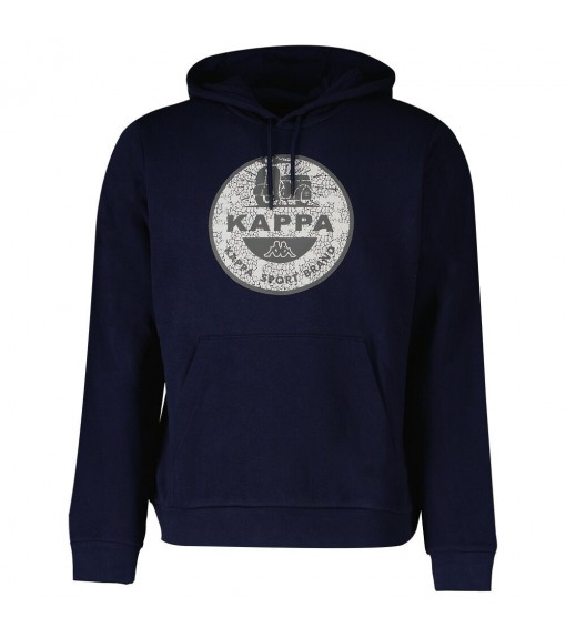Kappa Sweascout Men's Sweatshirt 361K8EW_193 | KAPPA Men's Sweatshirts | scorer.es