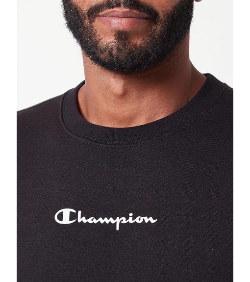 Champion Men's Sweatshirt 219093-KK001 | CHAMPION Sweatshirt/Jacket | scorer.es