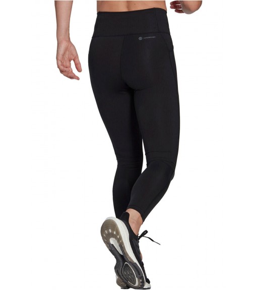 Pantalon Femme Adidas Run Essentials HS5464 | ADIDAS PERFORMANCE Collants pour femmes | scorer.es