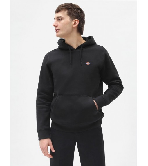 Dickies Oakport Men's Hoodie DK0A4XCDBLK1 | DICKIES Men's Sweatshirts | scorer.es