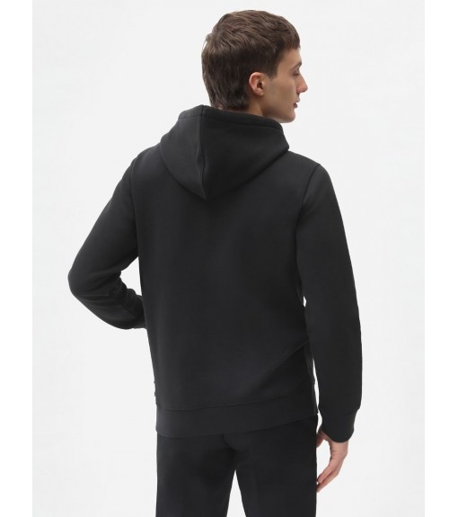 Dickies Oakport Men's Hoodie DK0A4XCDBLK1 | DICKIES Men's Sweatshirts | scorer.es