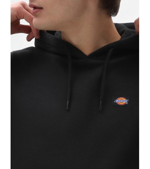 Sudadera Hombre Dickies Oakport Hoodie DK0A4XCDBLK1 | Sudaderas Hombre DICKIES | scorer.es