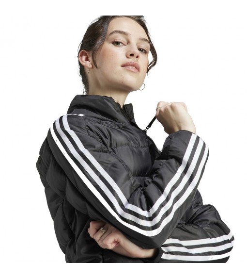 Adidas W Essentials Women's Coat HZ5726 | ADIDAS PERFORMANCE Women's coats | scorer.es