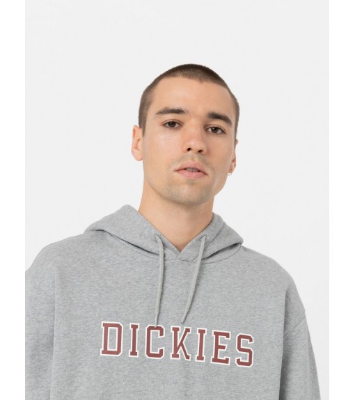 Dickies Melvern Men's Hoodie DK0A4YK7GYM1 | DICKIES Men's Sweatshirts | scorer.es