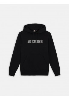 Dickies Melvern Men's Hoodie DK0A4YK7BLK1 | DICKIES Men's Sweatshirts | scorer.es