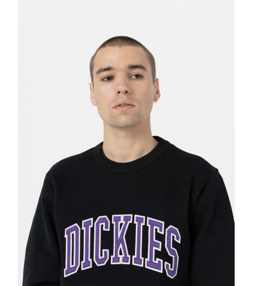 Sweatshirt Homme Dickies Aitkin DK0A4XABG411 | DICKIES Sweatshirts pour hommes | scorer.es