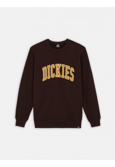 Dickies Aitkin Men's Sweatshirt DK0A4XABD711 | DICKIES Men's Sweatshirts | scorer.es