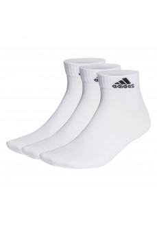 Adidas 3p Spw Ank Socks HT3468 | ADIDAS PERFORMANCE Socks | scorer.es
