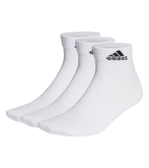 Adidas 3p Spw Ank Socks HT3468 | ADIDAS PERFORMANCE Socks | scorer.es