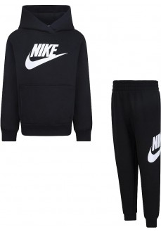 Chándal Niño/a Nike F8 Fleece 86L135-023