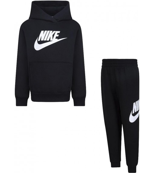 Survêtement Nike F8 Fleece Enfants 86L135-023 | NIKE Survêtements pour enfants | scorer.es