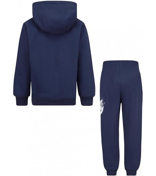 Nike F8 Fleece Kids' Tracksuit 86L135-023 | NIKE Kid's Tracksuits | scorer.es