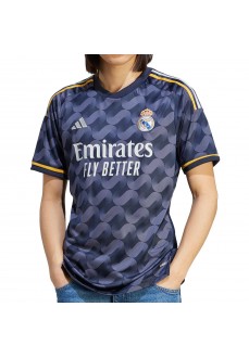 Adidas Real Madrid Men's 2º T-Shirt IJ5901 | ADIDAS PERFORMANCE Football clothing | scorer.es