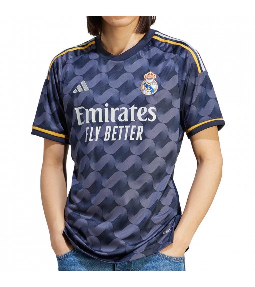T-shirt Homme Adidas Real Madrid 2ª IJ5901 | ADIDAS PERFORMANCE T-shirts pour hommes | scorer.es