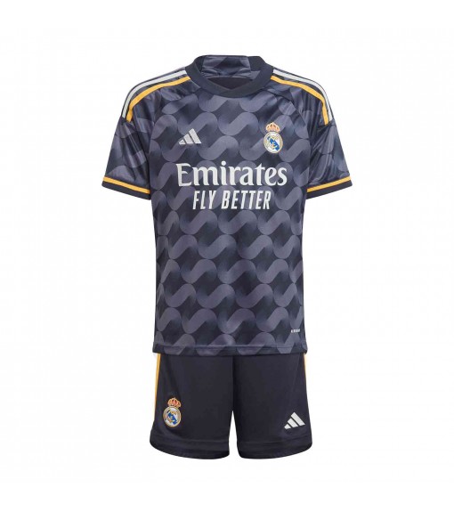 Comprar Conjunto Niño/a Adidas Real Madrid 2ª IA9989