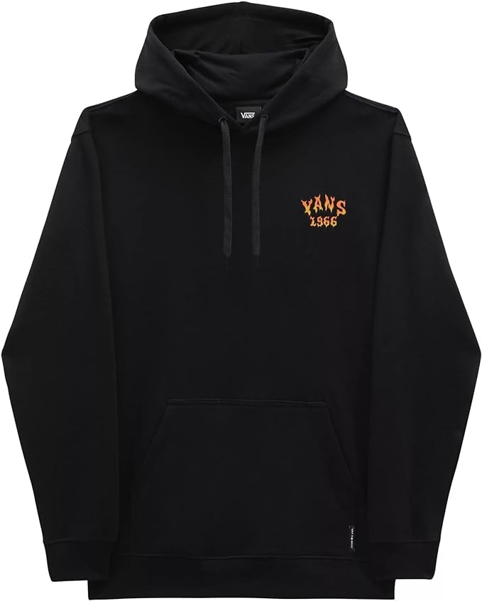 Sweat shirt vans online homme