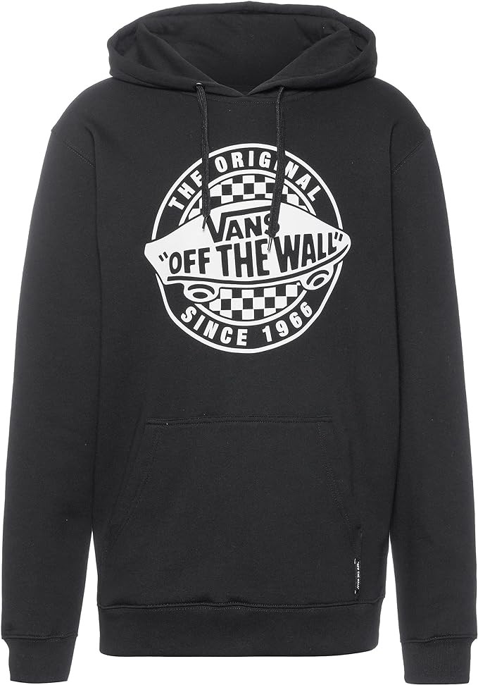 Vans established 2024 66 hoodie