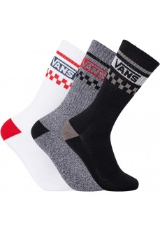 Chaussettes Vans University Homme VN0003D8HGD1 | VANS Chaussettes pour hommes | scorer.es