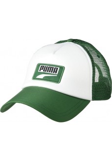 Puma Trucker Cap Cap 024033-04 | PUMA Men's caps | scorer.es