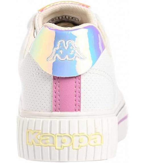 Chaussures Femme Kappa Tudy Wo 36158ZW-A1W | KAPPA Baskets pour femmes | scorer.es