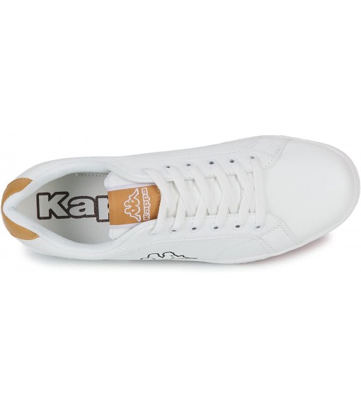 Kappa Adenis Men's Shoes 36196IW-A0L | KAPPA Men's Trainers | scorer.es