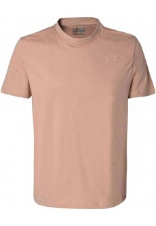 Camiseta Hombre Kappa Cafers Slim Tee 304J150_A0L | Camisetas Hombre KAPPA | scorer.es