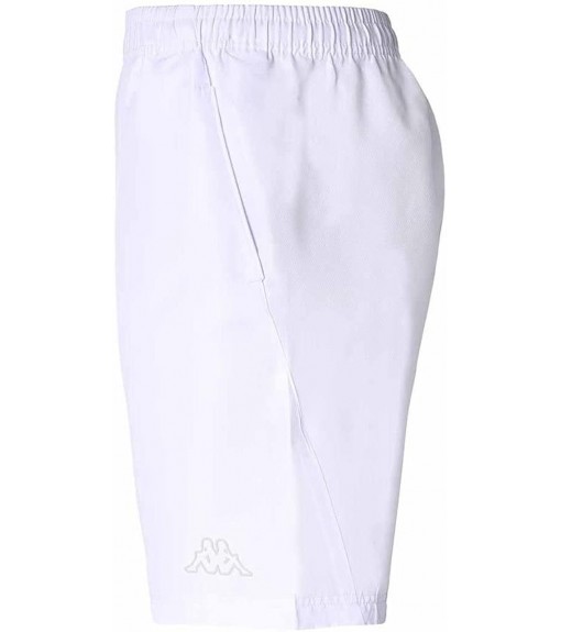 Pantalon Homme Kappa Kappa Kiamon Short 3112GGW_A1U | KAPPA Pantalons de sport pour hommes | scorer.es