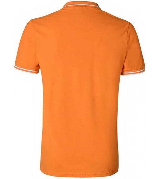 Kappa Ezio Korporate Men's Polo Shirt 351683W_A0O | KAPPA Men's T-Shirts | scorer.es