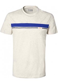 Kappa Anzio Active Men's T-Shirt 361C3QW_OWN | KAPPA Men's T-Shirts | scorer.es