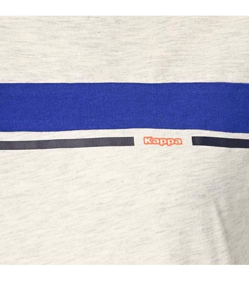 Kappa Anzio Active Men's T-Shirt 361C3QW_OWN | KAPPA Men's T-Shirts | scorer.es
