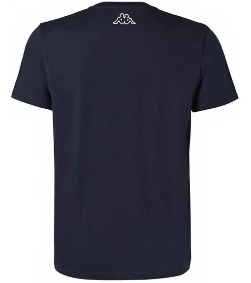 Kappa Anzio Active Men's T-Shirt 361C3QW_WQ1 | KAPPA Men's T-Shirts | scorer.es