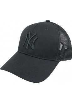 Brand47 New York Yankees Cap B-BRANS17CTP-BKB