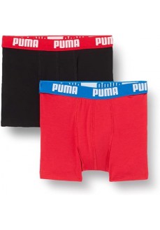 Boxer Enfant Puma Basic 701219336-786 | PUMA Sous-vêtements | scorer.es
