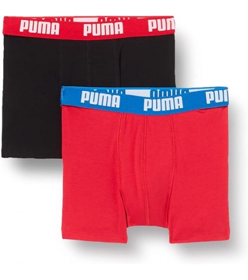 Boxer Enfant Puma Basic 701219336-786 | PUMA Sous-vêtements | scorer.es