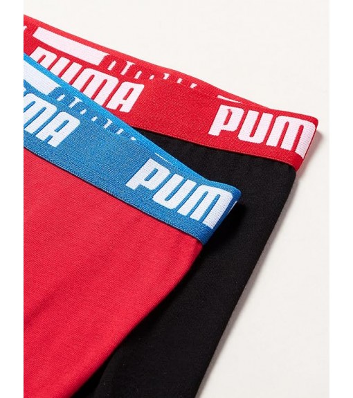 Puma Kids' Basic Boxers 701219336-786 | PUMA Underwear | scorer.es