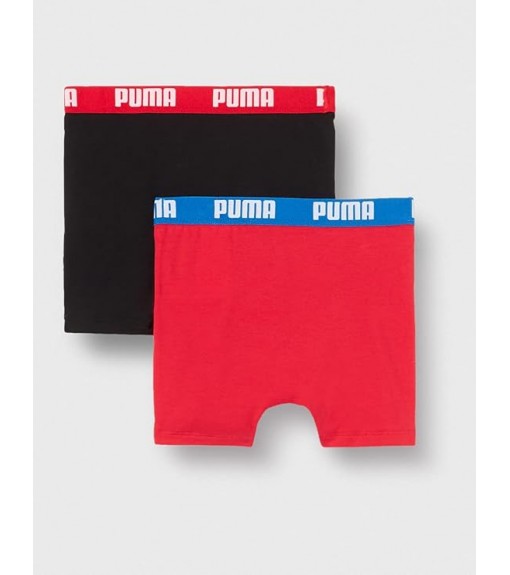 Boxer Enfant Puma Basic 701219336-786 | PUMA Sous-vêtements | scorer.es