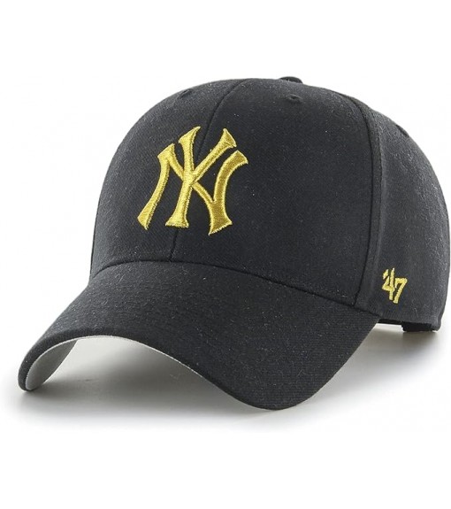 Brand New York Yankees Cap B-MTLCS17WBP-BKE | BRAND47 Caps | scorer.es