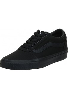 John Smith RONELVEL VELCRO Zapatillas Hombre Negro