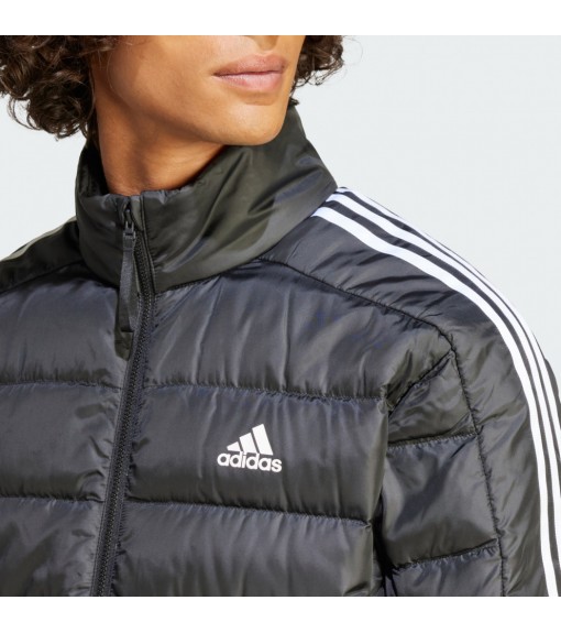 Adidas Essential 3s Lite Dj Men's Coat HZ4431 | ADIDAS PERFORMANCE Men's coats | scorer.es